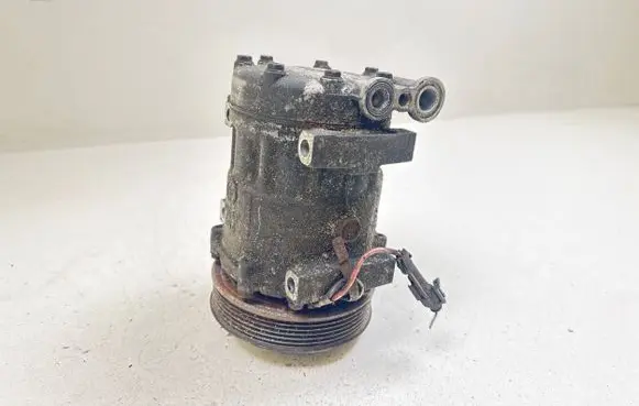 Alfa Romeo 147 Air conditioning (A/C) compressor (pump) SD7VBAF