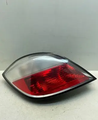 Opel Astra H Rear/tail lights 159717 2451835 01200