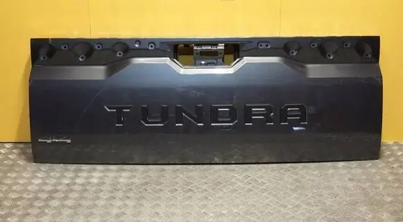Toyota Tundra II Pickup box rear panel tailgate TOYOTATUNDRA-BURTA 2636