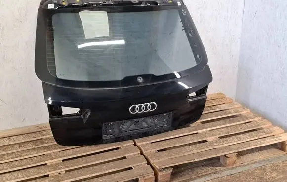 Audi A6 S6 C7 4G Tailgate/trunk/boot lid