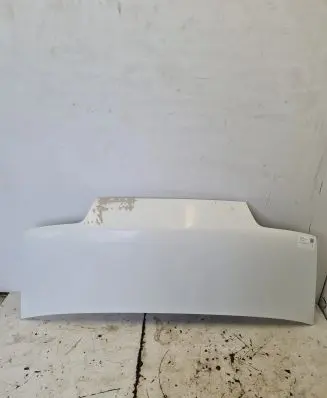 Peugeot Boxer Engine bonnet/hood