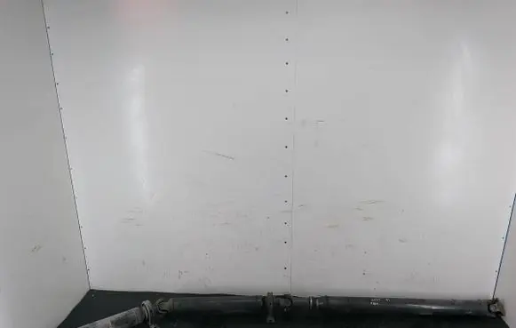 Iveco Daily 6th gen Rear driveshaft/prop shaft 