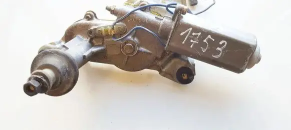 Mazda 323 Rear window wiper motor 8492001010 849200-1010