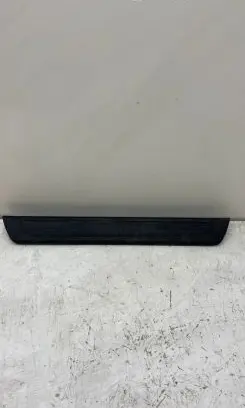 Dodge Durango Front sill trim cover 1GG70DX9AB