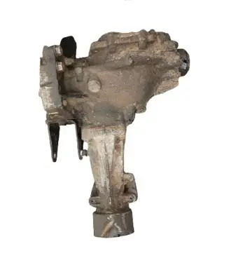 Toyota RAV 4 (XA20) Gearbox transfer box case 