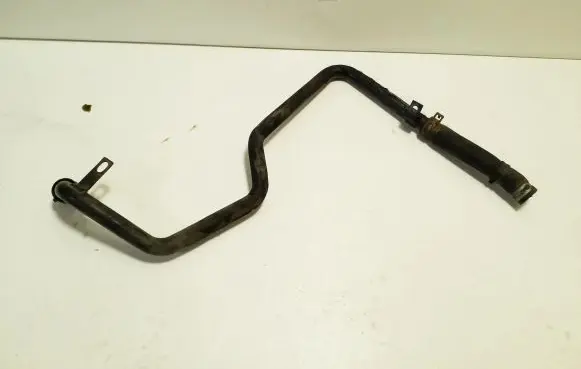 Audi A6 S6 C5 4B Engine coolant pipe/hose 059121065D