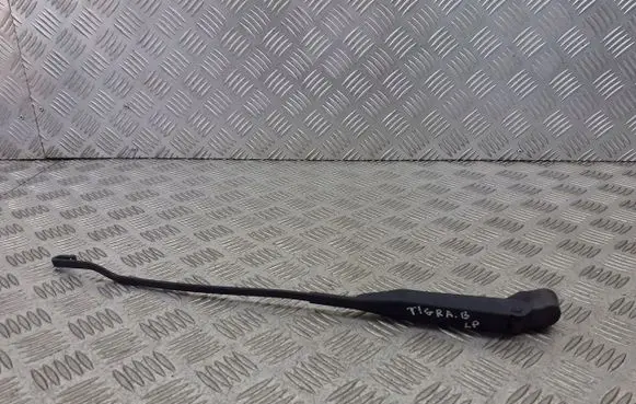 Opel Tigra B Front wiper blade arm 09114666LH