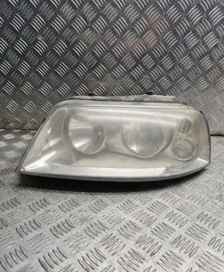 Volkswagen Sharan Headlight/headlamp 7M3941015AB 0301182201 1305235530
