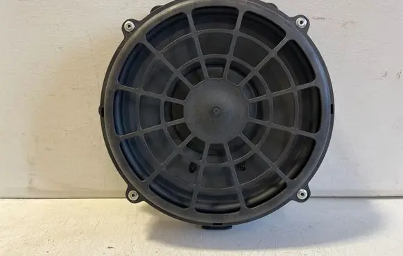 Porsche Taycan 9J1 Front door speaker 971035454E