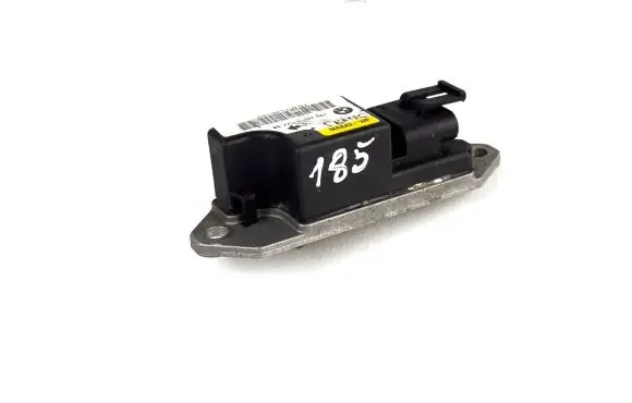 BMW 5 E39 Airbag deployment crash/impact sensor 8381564 65778381564