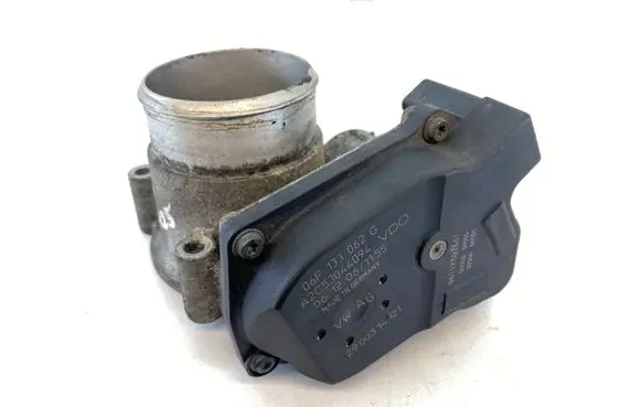 Audi A6 S6 C6 4F Throttle valve 06F133062G A2C53044094 0612061155
