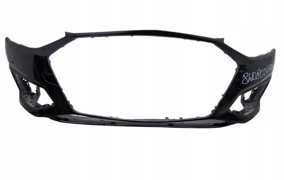 Audi A4 S4 B9 8W Front bumper 8W0807437AH