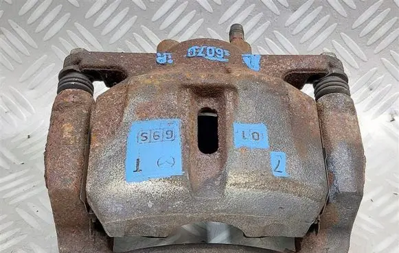 Mazda CX-5 Front brake caliper 6070