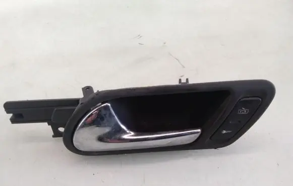 Volkswagen Golf V Front door interior handle 1K1837113