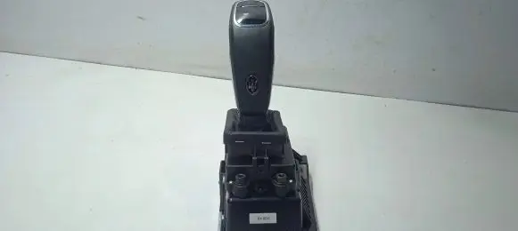 Maserati Levante Gear shifter/selector 06701516300