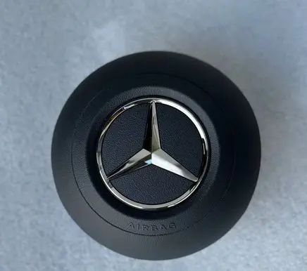 Mercedes-Benz GLA H247 Steering wheel airbag A0008602401