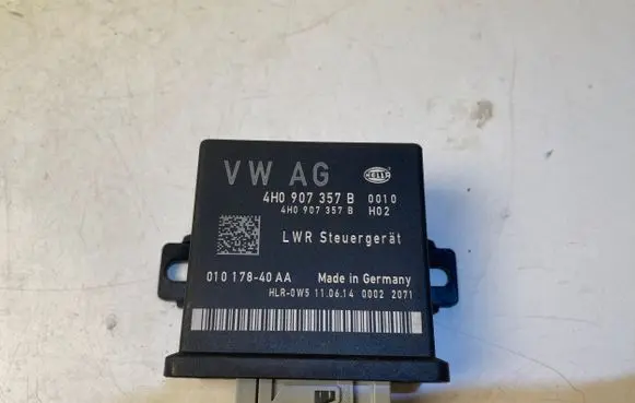 Audi A6 S6 C7 4G Light module LCM 4H0907357B