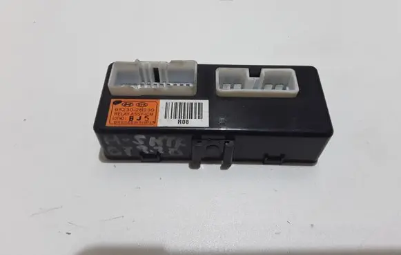 Hyundai Santa Fe Other control units/modules 952302B230