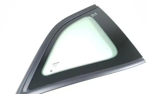 Dodge Challenger Rear side window 68234216AB