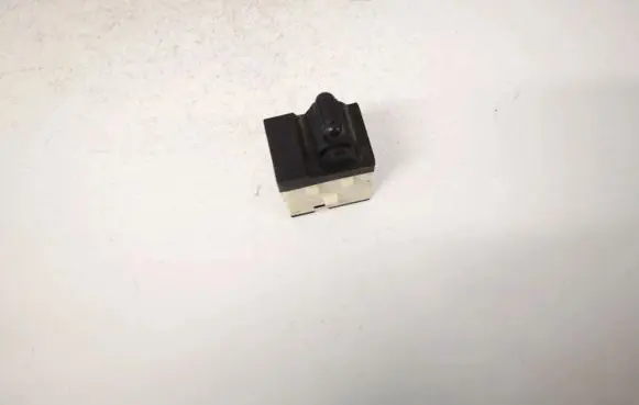 Chrysler Sebring (ST-22 - JR) Electric window control switch 04760857ab