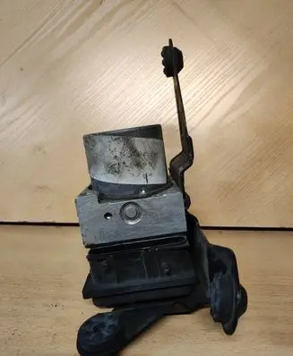Renault Scenic II - Grand scenic II ABS Pump 8200038695 0265231300