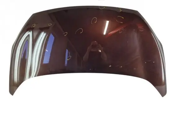 Ford Ka Engine bonnet/hood
