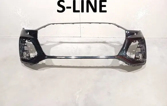 Audi Q5 SQ5 Front bumper 80A807437 80A807437P