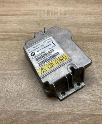 BMW 3 E90 E91 Airbag control unit/module 9184432 0285010070