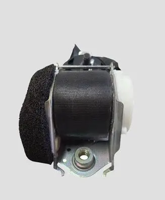 Ford Galaxy Rear seatbelt A611B69A