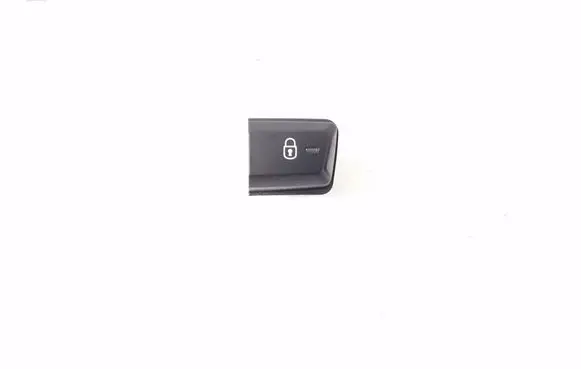 Peugeot 208 I Central locking switch button 9675088320