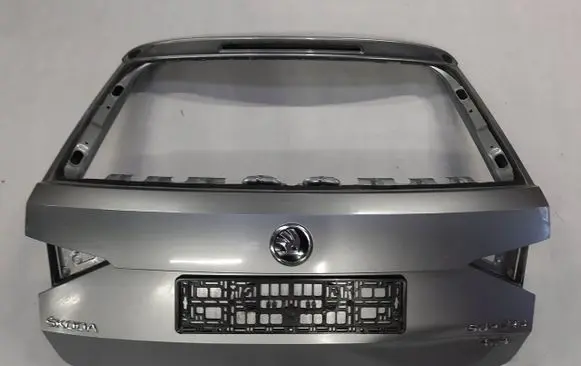 Skoda Superb B8 (3V) Tailgate/trunk/boot lid