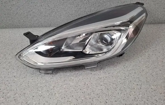 Ford Fiesta Headlight/headlamp L1BB13E015CD