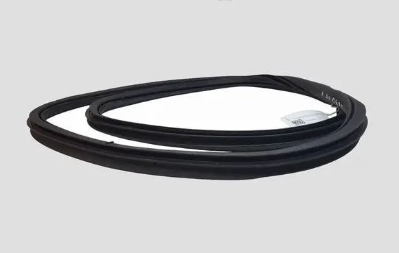 Volvo V40 Front door rubber seal