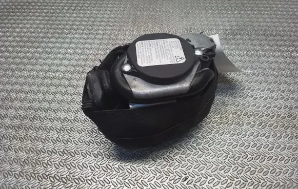 Volkswagen Crafter Front seatbelt 2018680222 601384300