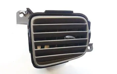 Mazda Premacy Dashboard side air vent grill/cover trim B25FGM932 B25FGM932LH