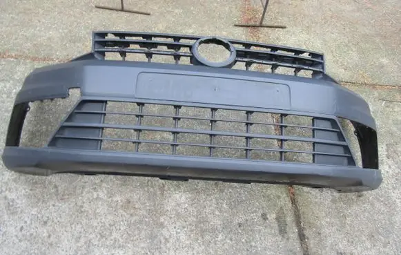 Volkswagen Caddy Front bumper 2K5807221J