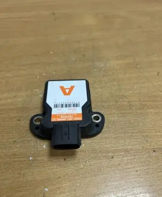 Toyota RAV 4 (XA40) Alarm movement detector/sensor 8972242010 F1275