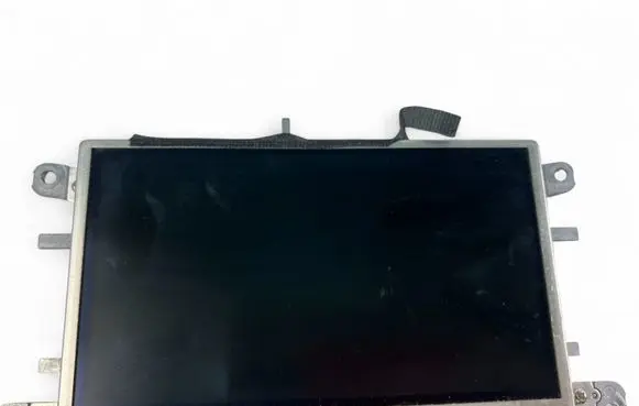 Audi A5 8T 8F Screen/display/small screen 8T0919603A