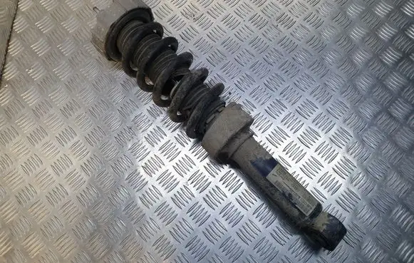 Audi Q7 4L Rear shock absorber/damper 4L0513029B