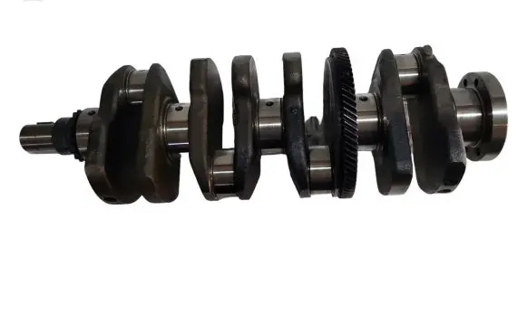 Crankshaft