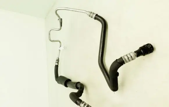 BMW 6 E63 E64 Power steering hose/pipe/line 4027464 3241402746401