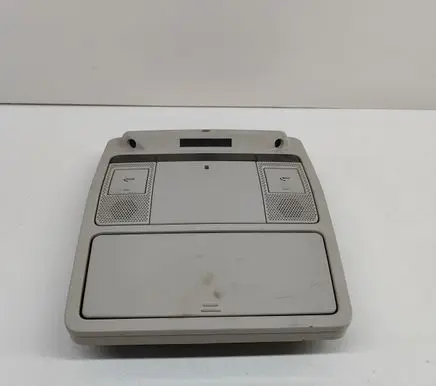 Jaguar I-Pace Front seat light J9D315K609AA 28553168
