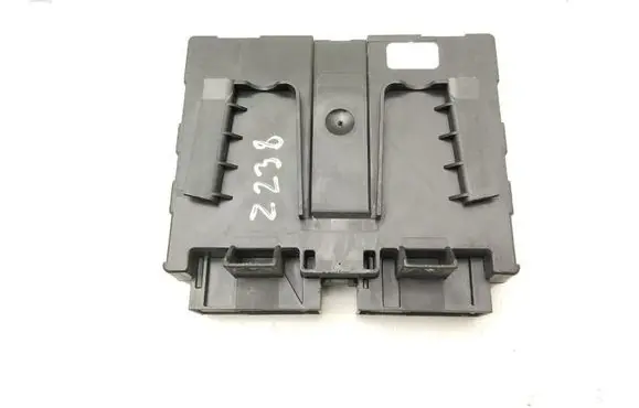 BMW 7 G11 G12 Climate control unit 6822909