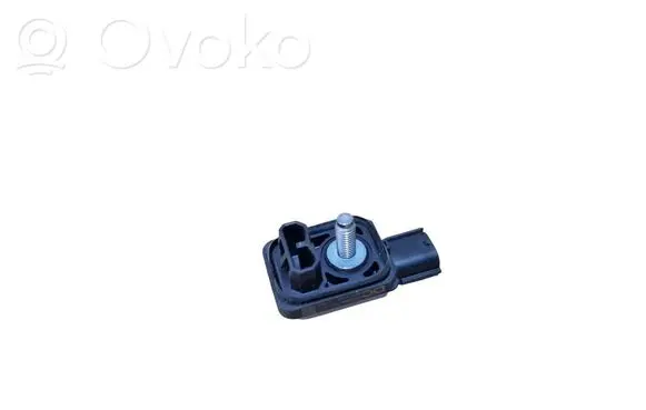 Toyota Yaris Cross Airbag deployment crash/impact sensor