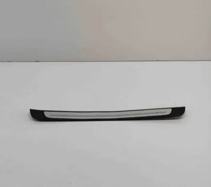 Audi Q4 Sportback e-tron Front sill trim cover 8V4853491M