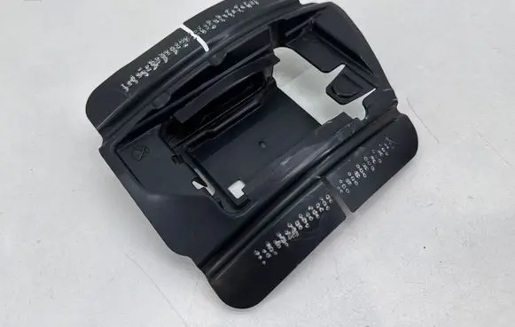 Mercedes-Benz CLS C257 Blind spot radar bracket