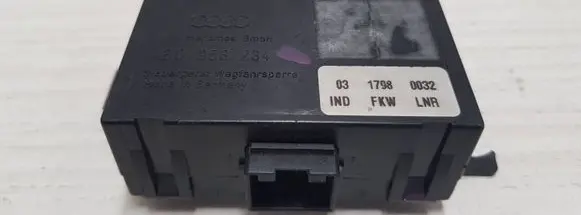 Audi A8 S8 D2 4D Immobilizer control unit/module 4B0953234