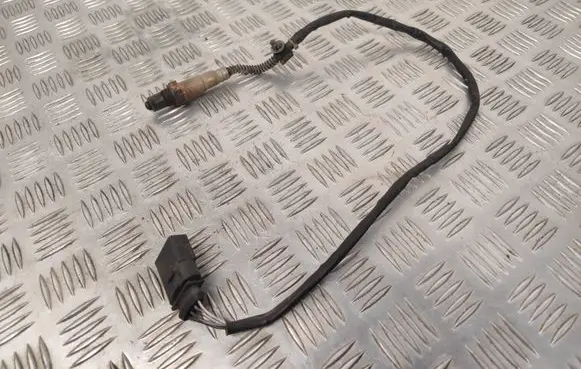 Porsche Cayenne (9PA) Lambda probe sensor 7L0906262C