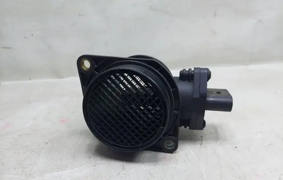 Skoda Octavia Mk1 (1U) Mass air flow meter 0280217121KAS 0280217121