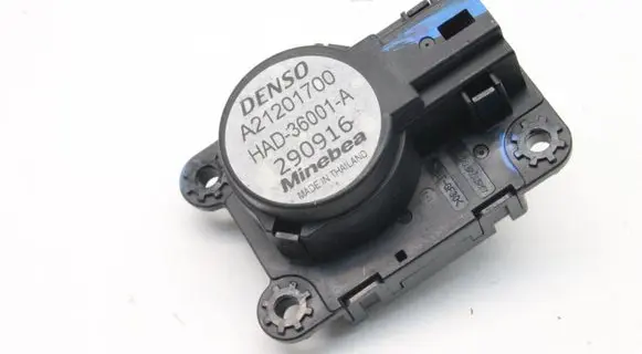Renault Captur Air flap motor/actuator A21201700